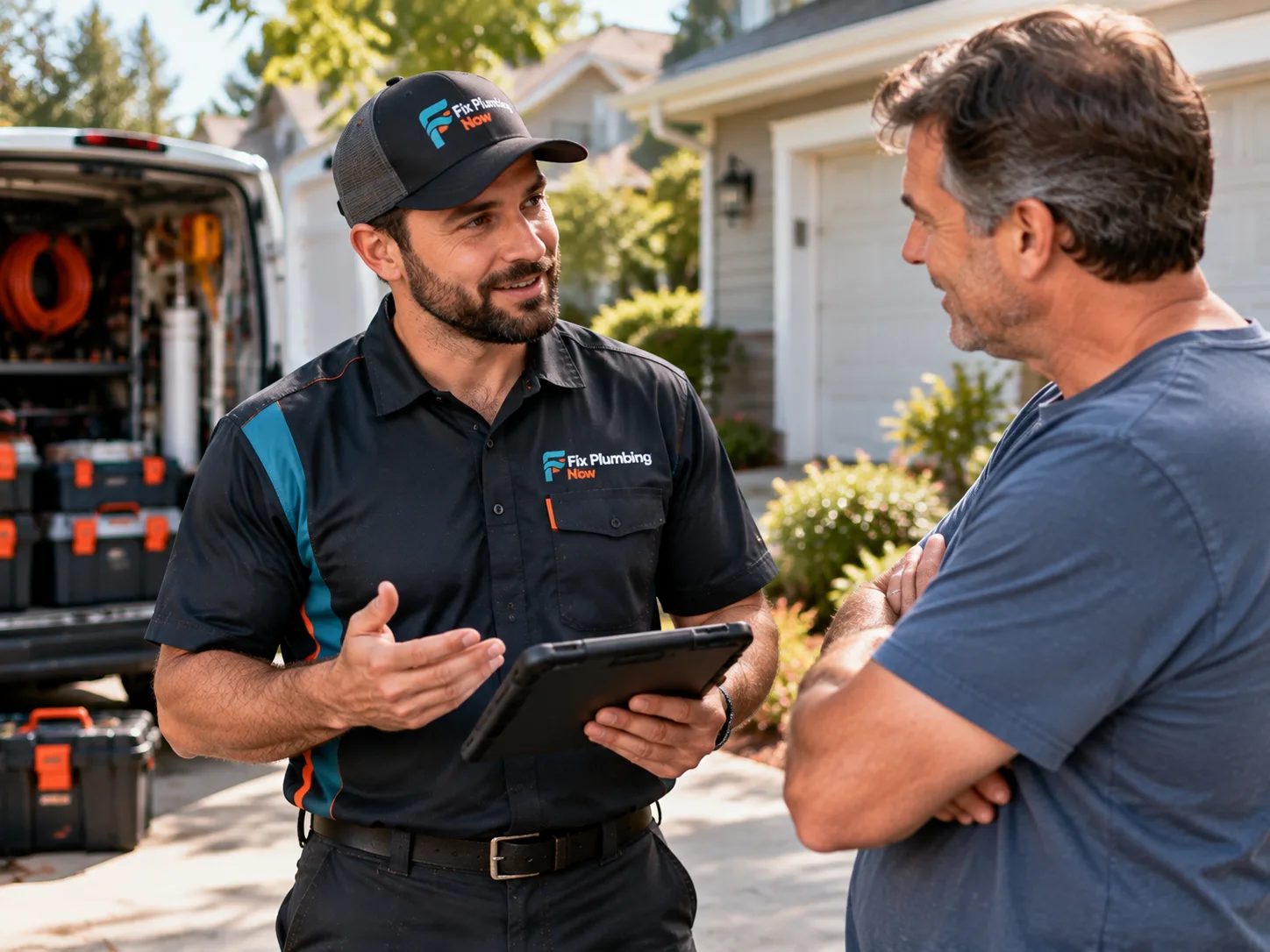 Clogged Drain Service Covina, CA FAQs